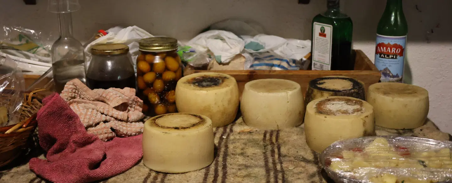 Day Trip in Sardinia’s Blue Zone exploring its unique culture, cuisine, and secrets of longevity.
