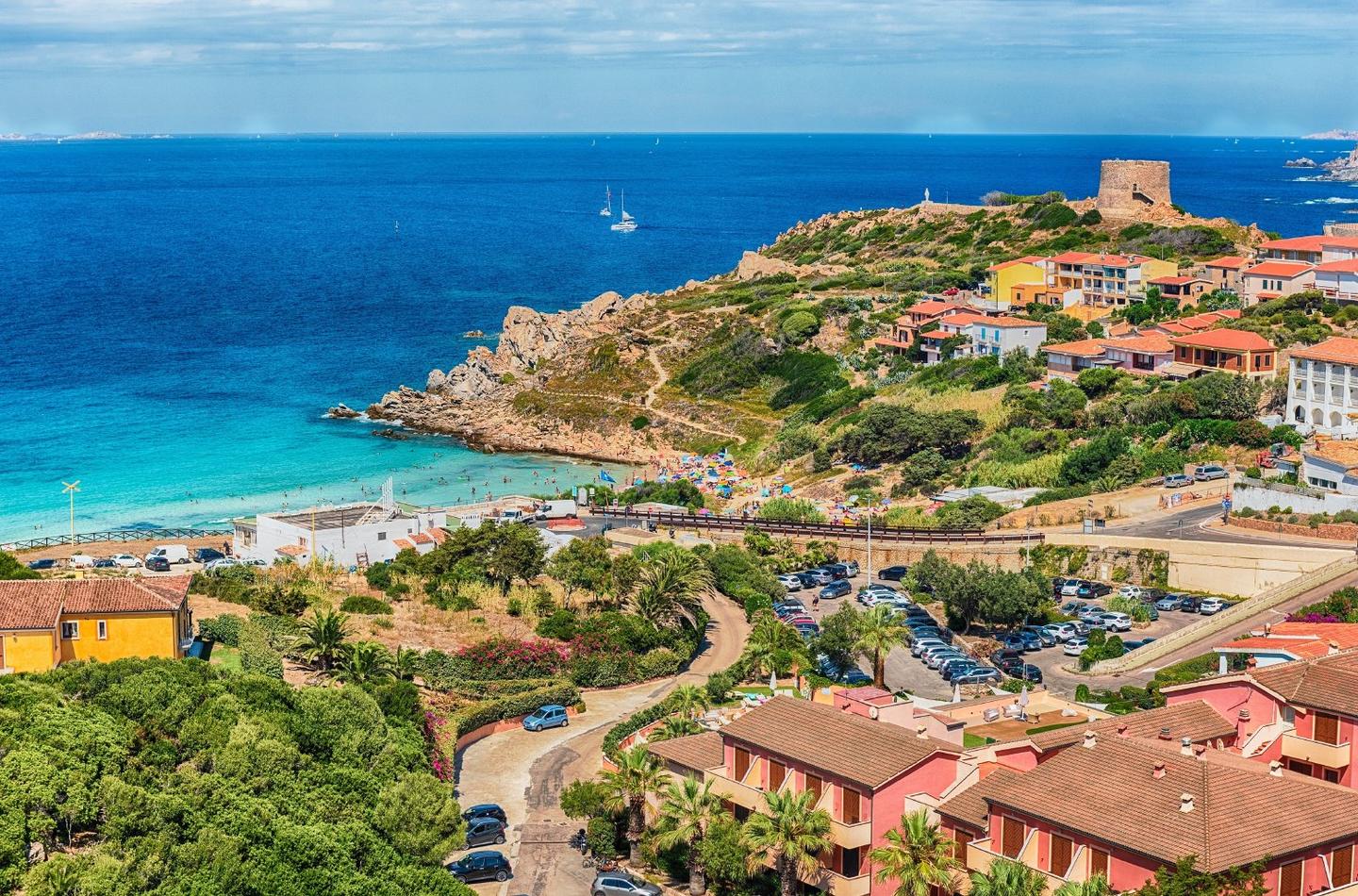 Santa Teresa Gallura in Santa Teresa Gallura | Italy - Travel Story
