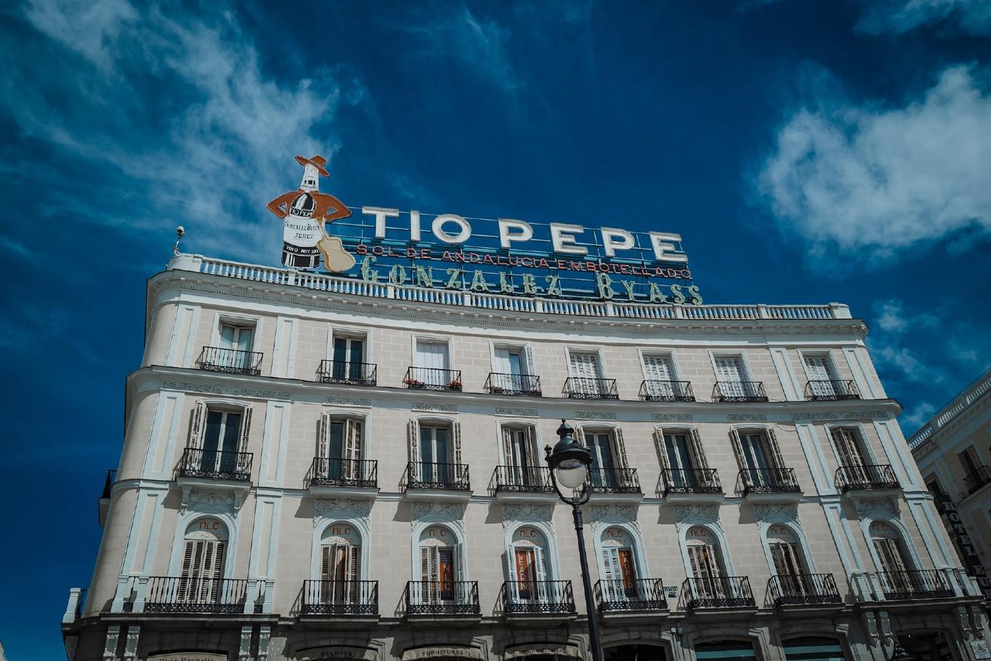 5 days in Madrid filled with royal landmarks, flamenco nights, tapas, and art from Goya to Gaudí.