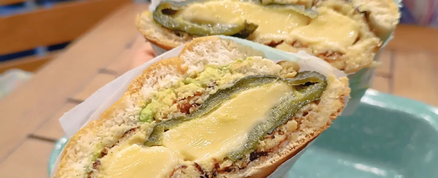 Food Tour in Mexico City: Taste tacos, tortas, churros & chocolates in elegant, flavorful Polanco.