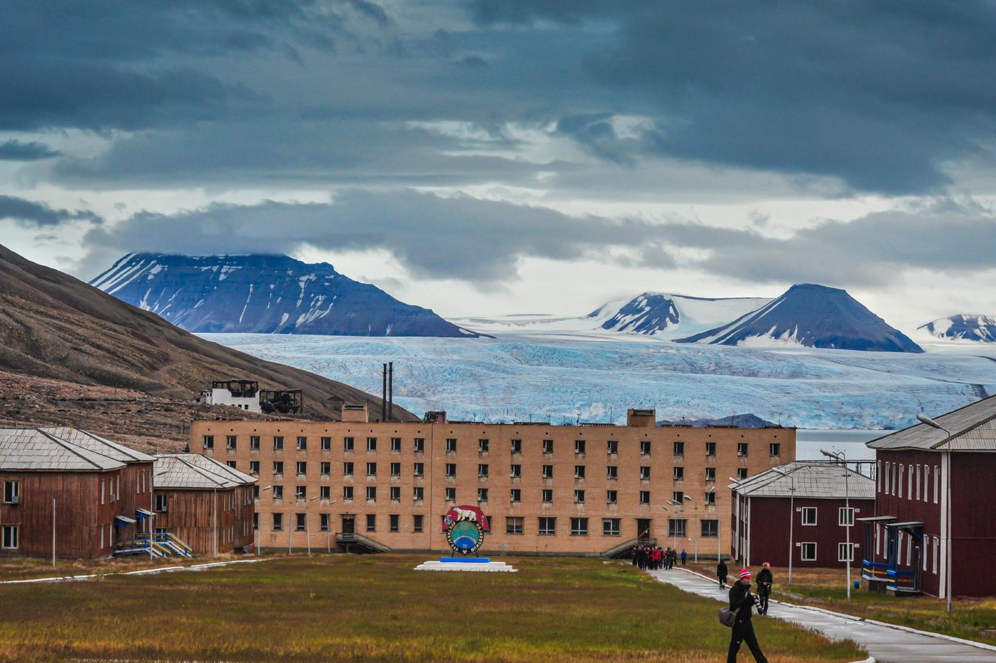 Mining the Past in Pyramiden | Svalbard & Jan Mayen - Travel Story