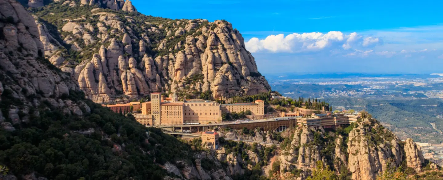 The Complete Montserrat