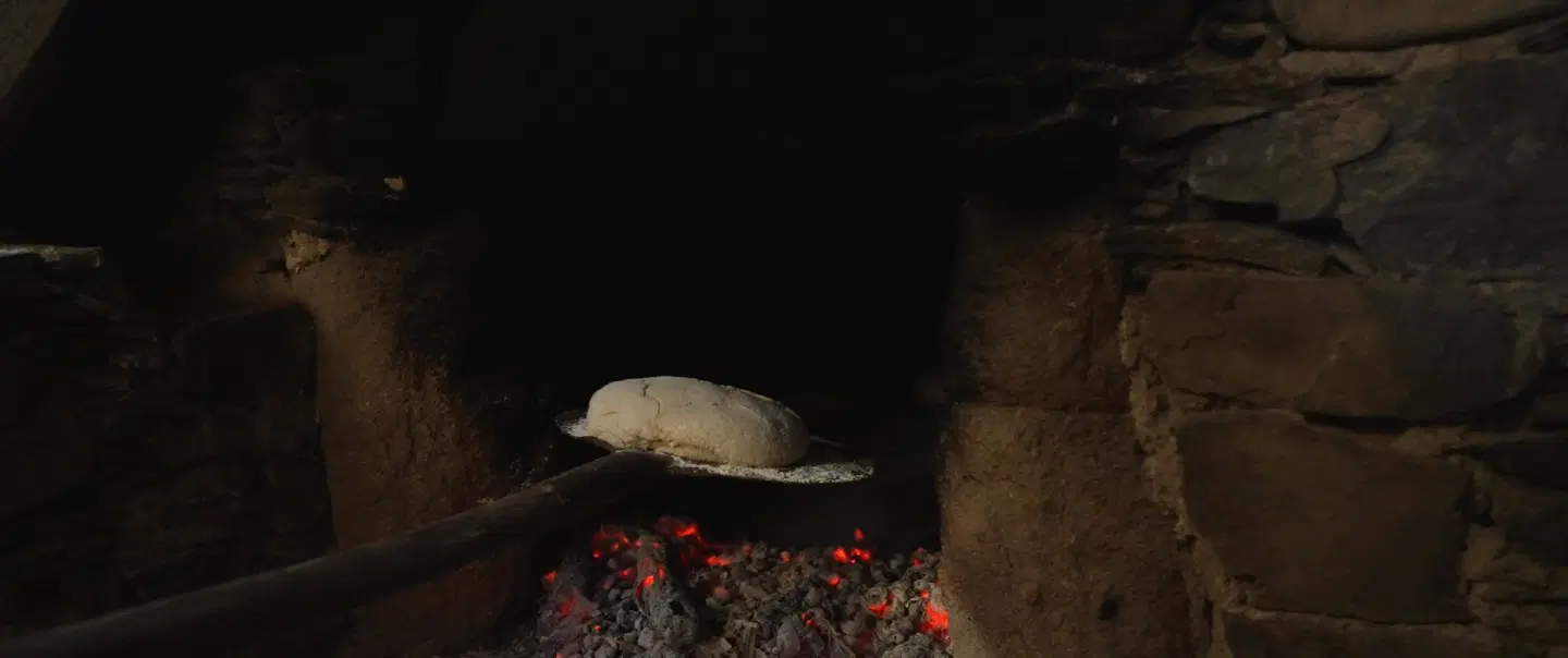 Day Trip from Lisbon or Porto to discover schist villages, mountain life, food & tradition in Lousã.