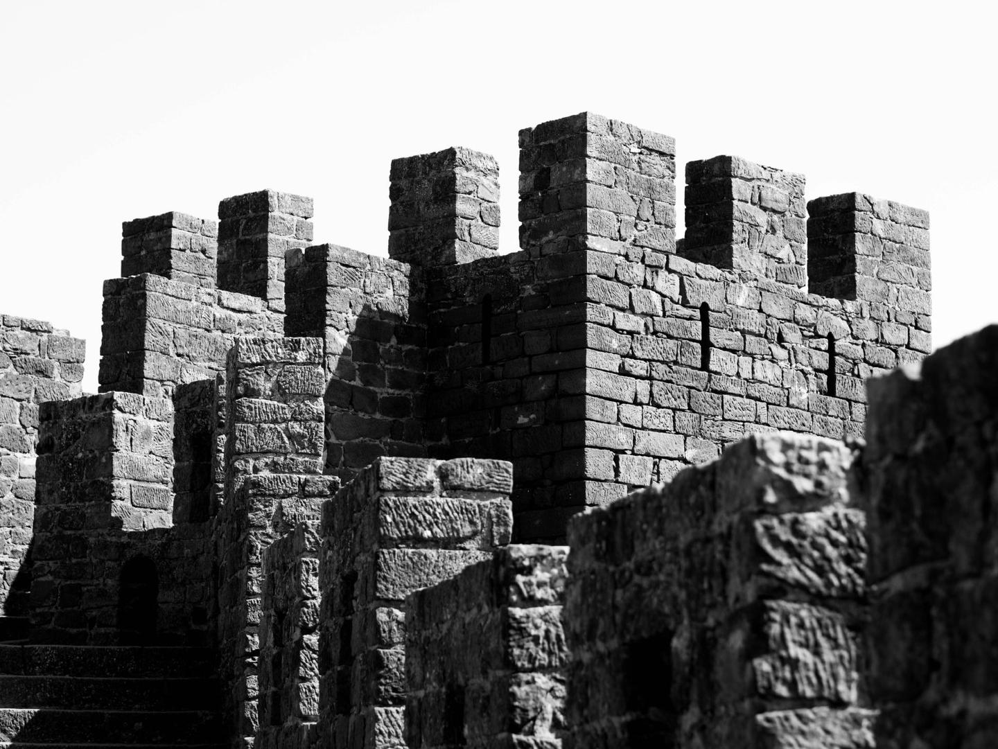 Moorish Silves Castle in Silves | Portugal - Travel Story