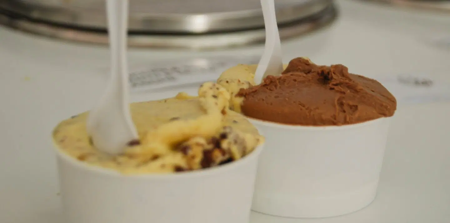 Food Tour in Rome, exploring Trionfale’s authentic neighborhood, its market, and local delicacies.