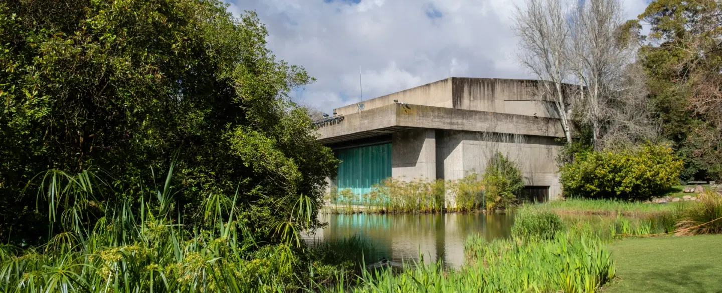 Gulbenkian Museum Tour in Lisbon exploring world-class private art collection with an art historian.
