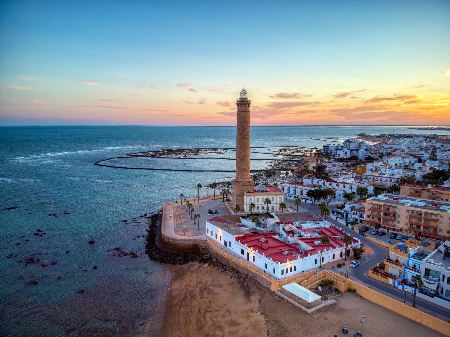 A road trip itinerary through Andalusia, from flamenco heartlands to Moorish palaces and sea views.
