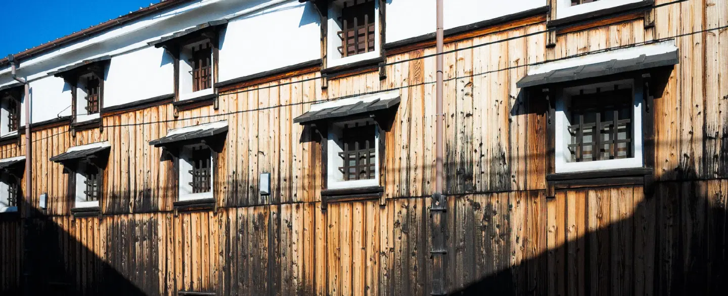 Sake Tasting in Kyoto exploring Fushimi sake breweries, nihonshu heritage, and yakitori dining.