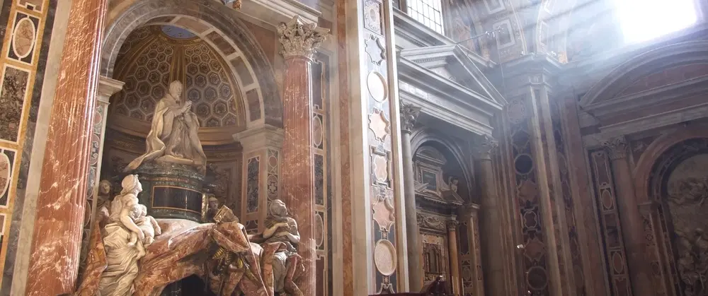 Private Vatican Tour from Rome: Museums, Sistine Chapel, St. Peter’s, Bramante Staircase, Niccoline.
