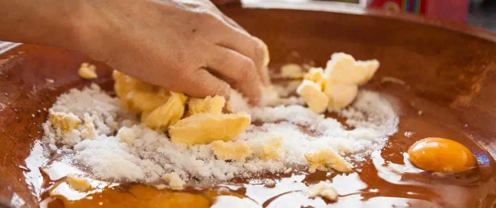 Cooking Class in Essaouira: Make Moroccan pastries & traditional sweets in a local family kitchen.