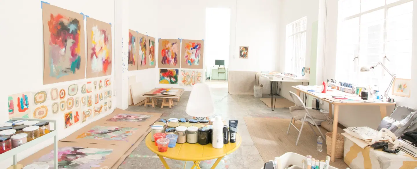 Inside CDMX Contemporary Art