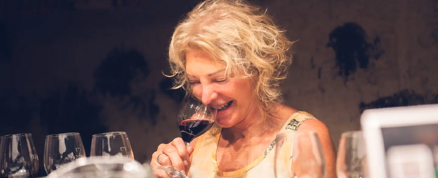 Wine Tour in Mendoza Argentina visiting hidden boutique bodegas with local stories & expert insight.