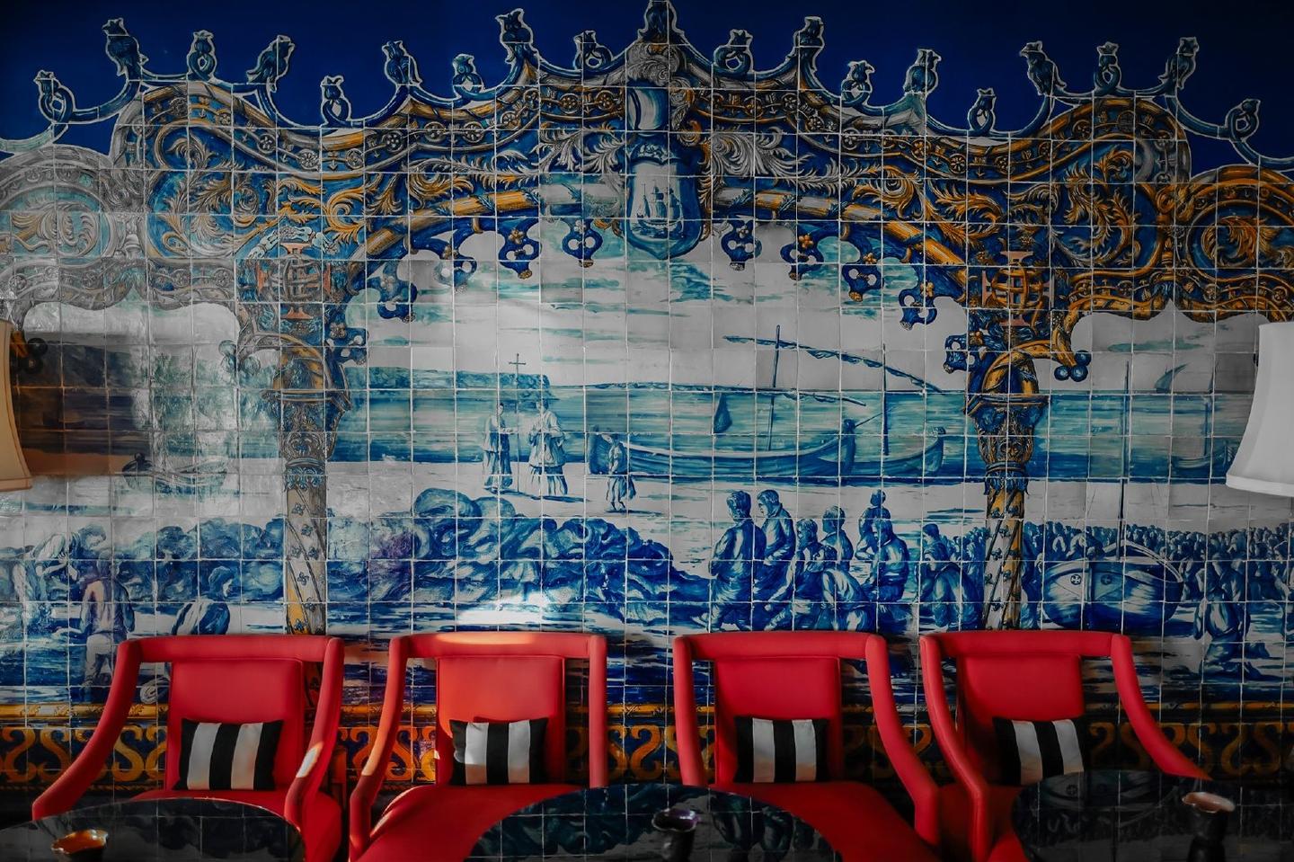 7 days in Algarve exploring inland villages, food traditions, crafts, farms, and landscapes.