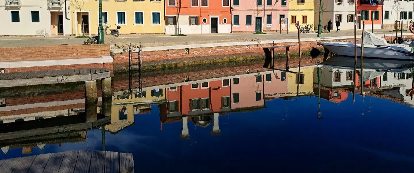 Photo Tour from Venice, exploring Chioggia, Pellestrina, and Malamocco with an expert photographer.