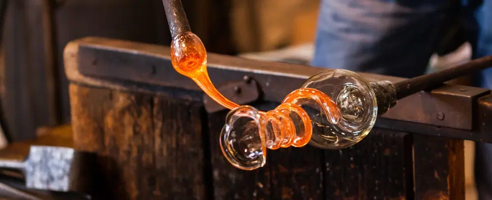 The Artisans and the Monks