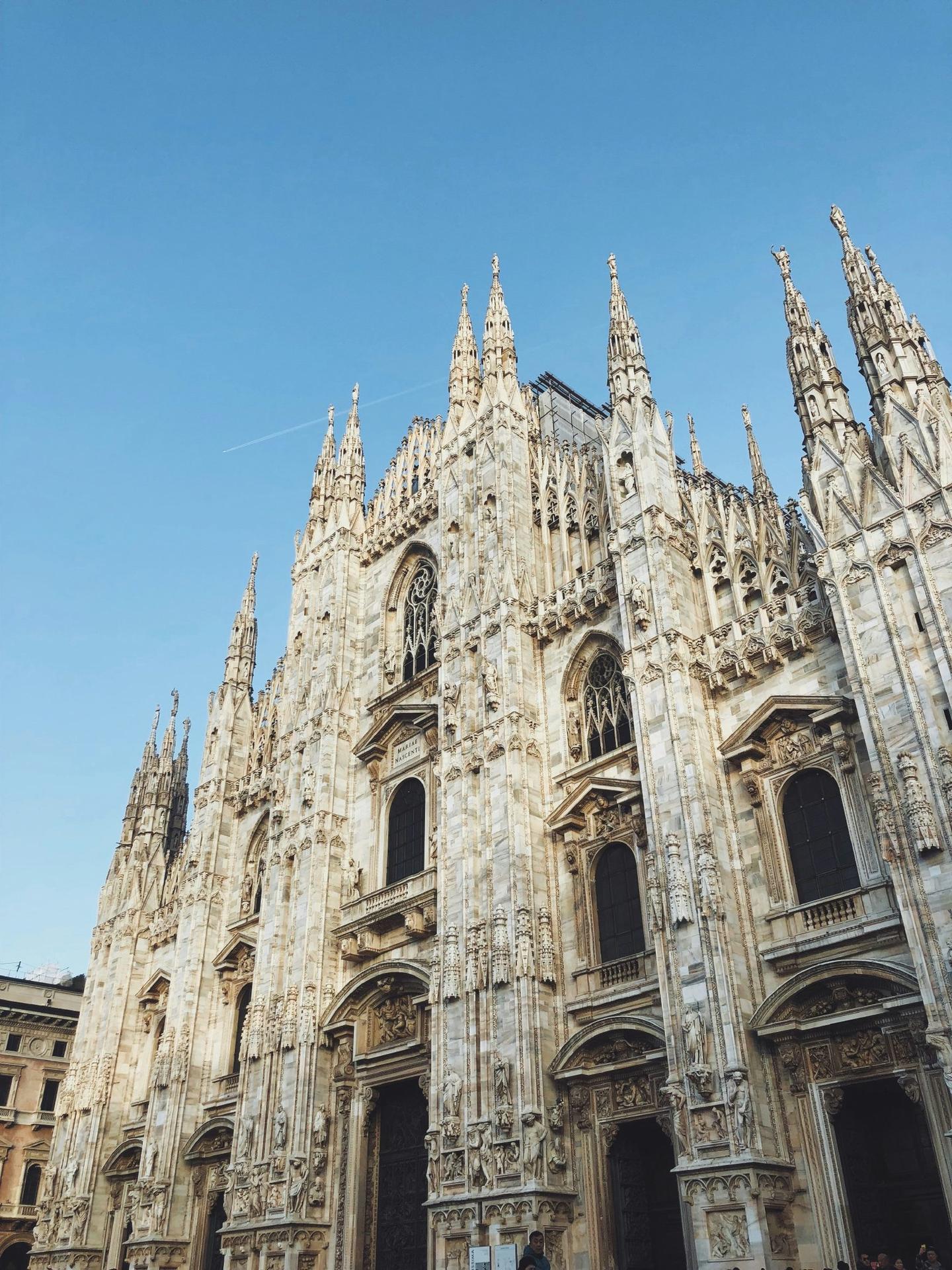 Il Duomo di Milano in Milan | Italy - Travel Story