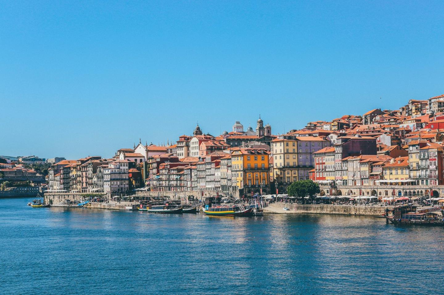 3 days in Porto with food tours, Douro Valley wineries, river cruises, and historic landmarks.