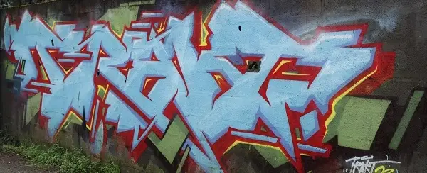 Voices on the Walls