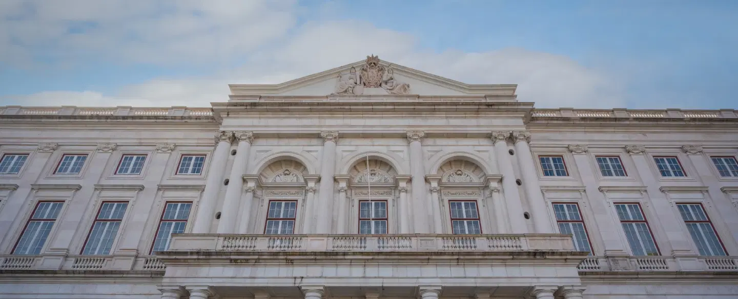 The Last Court of Portugal
