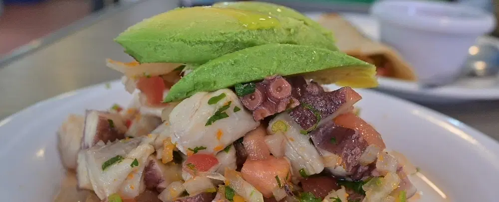 Street Food Walking Tour in Mexico City: Taco, Local Life, Authentic Flavor in Narvarte & Del Valle.