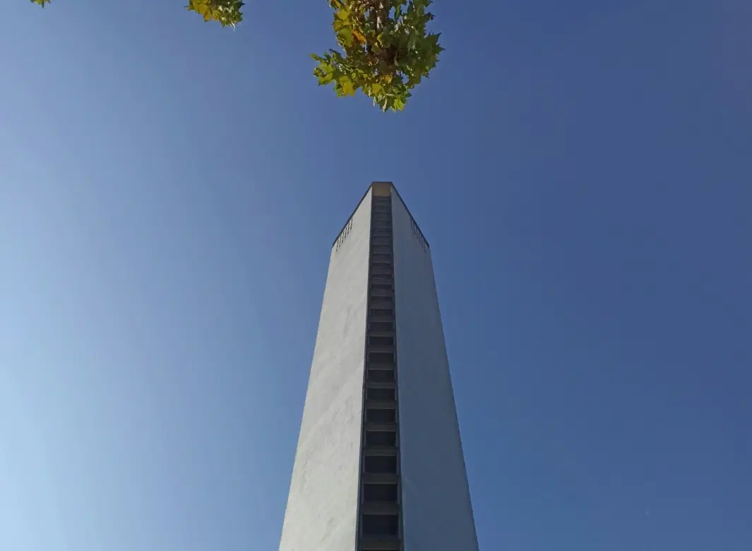 Gio Ponti's Milan