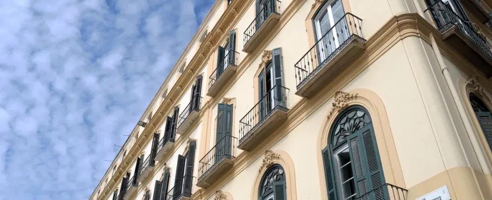 Picasso Tour in Málaga covering his early years, with Birthplace Museum, Picasso Museum and Alcazaba