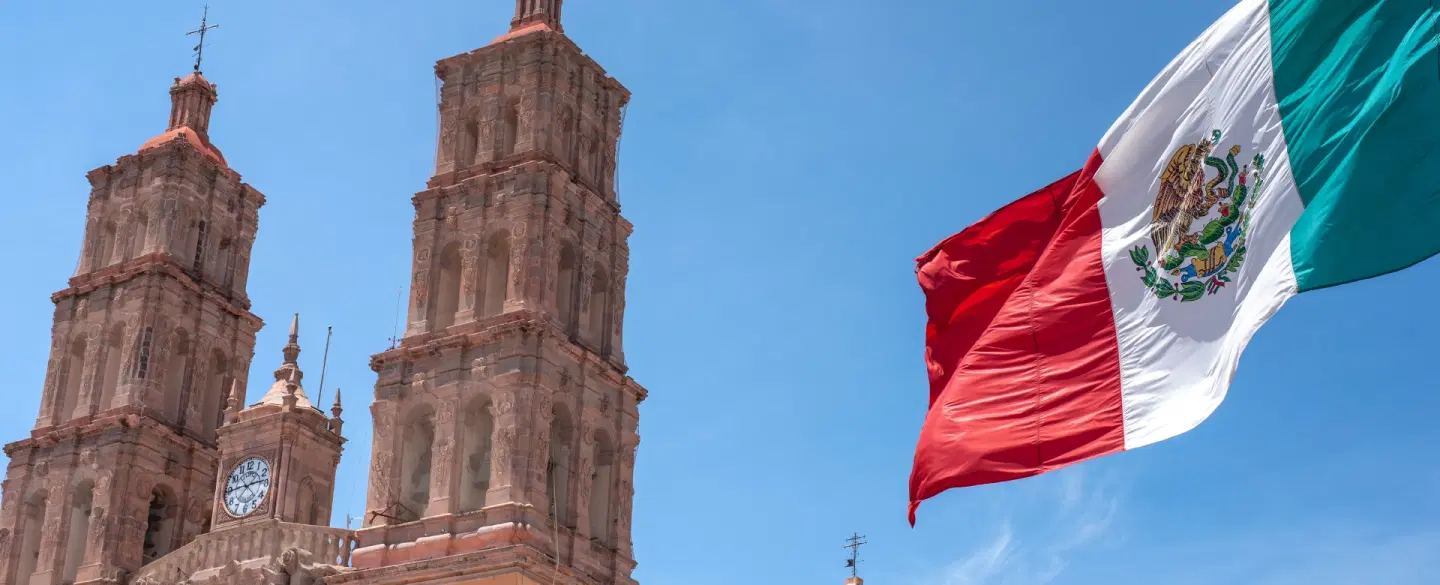 Day Trip from San Miguel to Atotonilco and Dolores Hidalgo exploring faith, art, and independence.