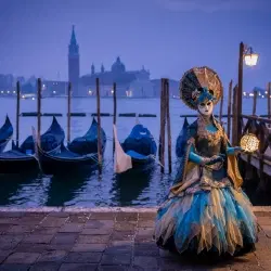 Carnevale Through the Lens: Three Days of Magic