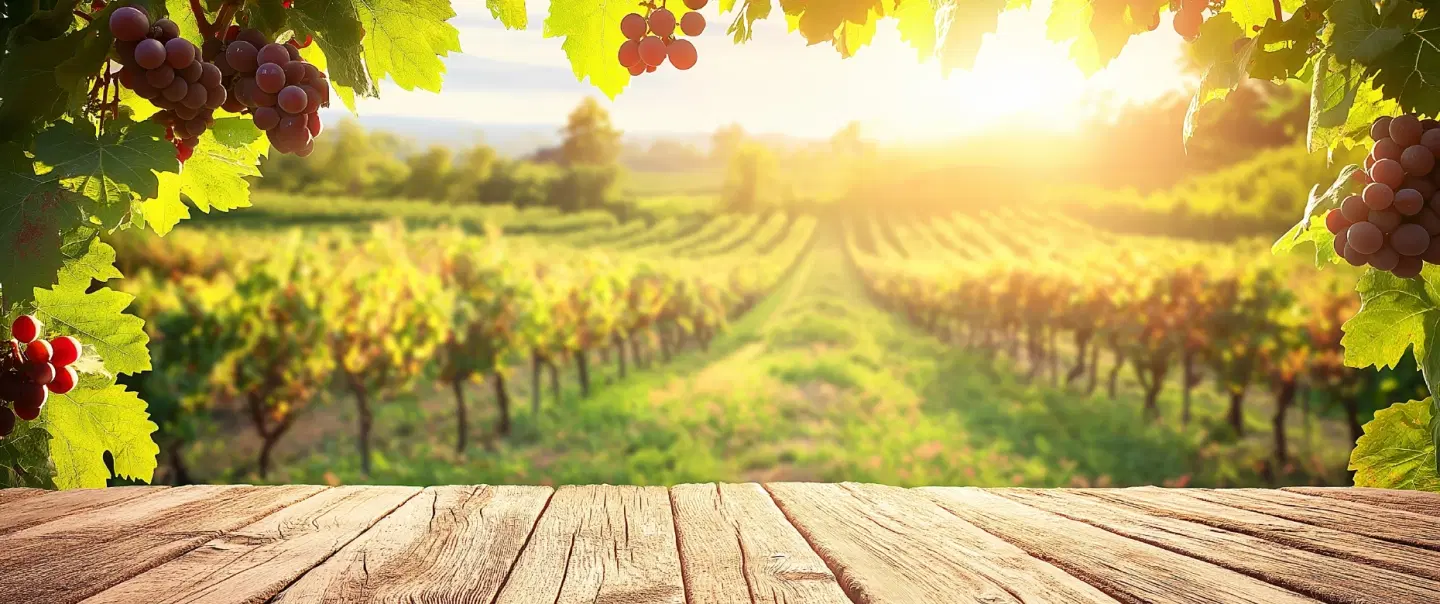 Wine Tasting near Bordeaux with vineyard horse riding, vertical cuvée tasting, and gourmet lunch.