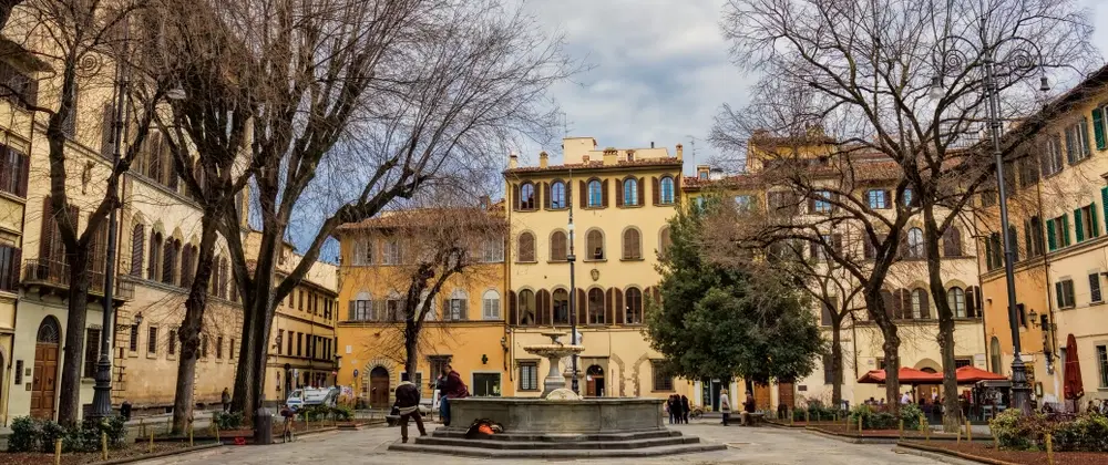 Craft Experience in Florence exploring Oltrarno etching & printmaking with traditional artisans.