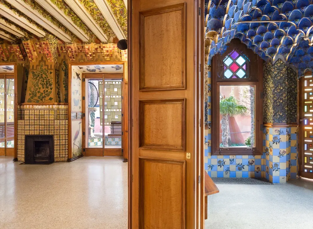 The Golden Age Of Architecture