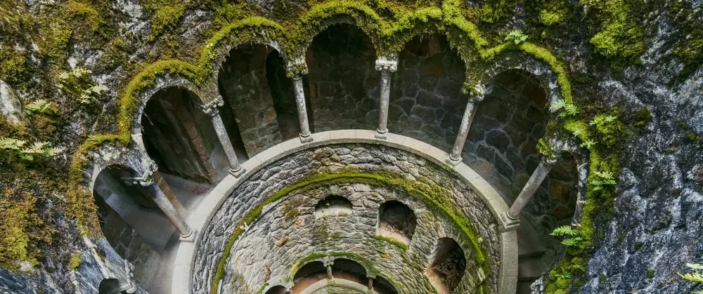 A Day in Sintra’s Kingdom