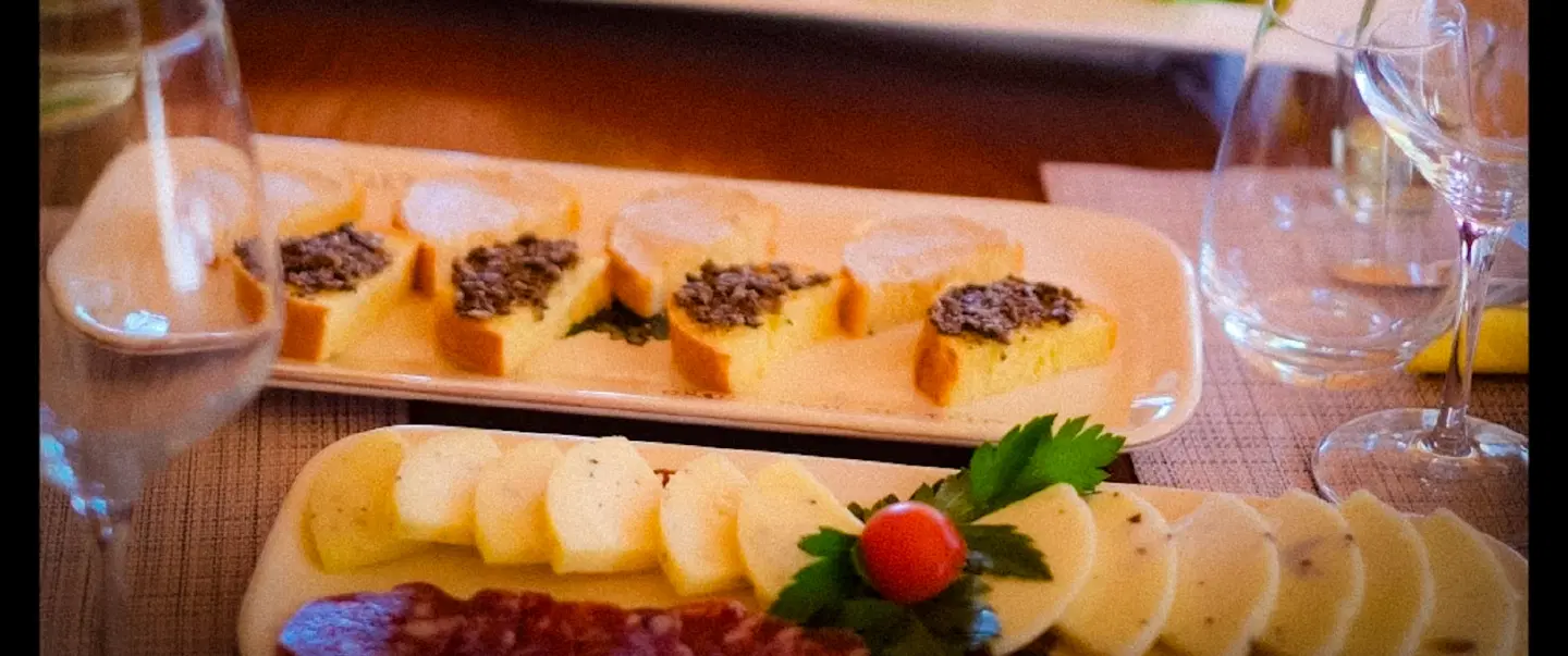 Day Trip in Istria exploring truffle hunting, Motovun forest, goat cheese, and farm tastings.