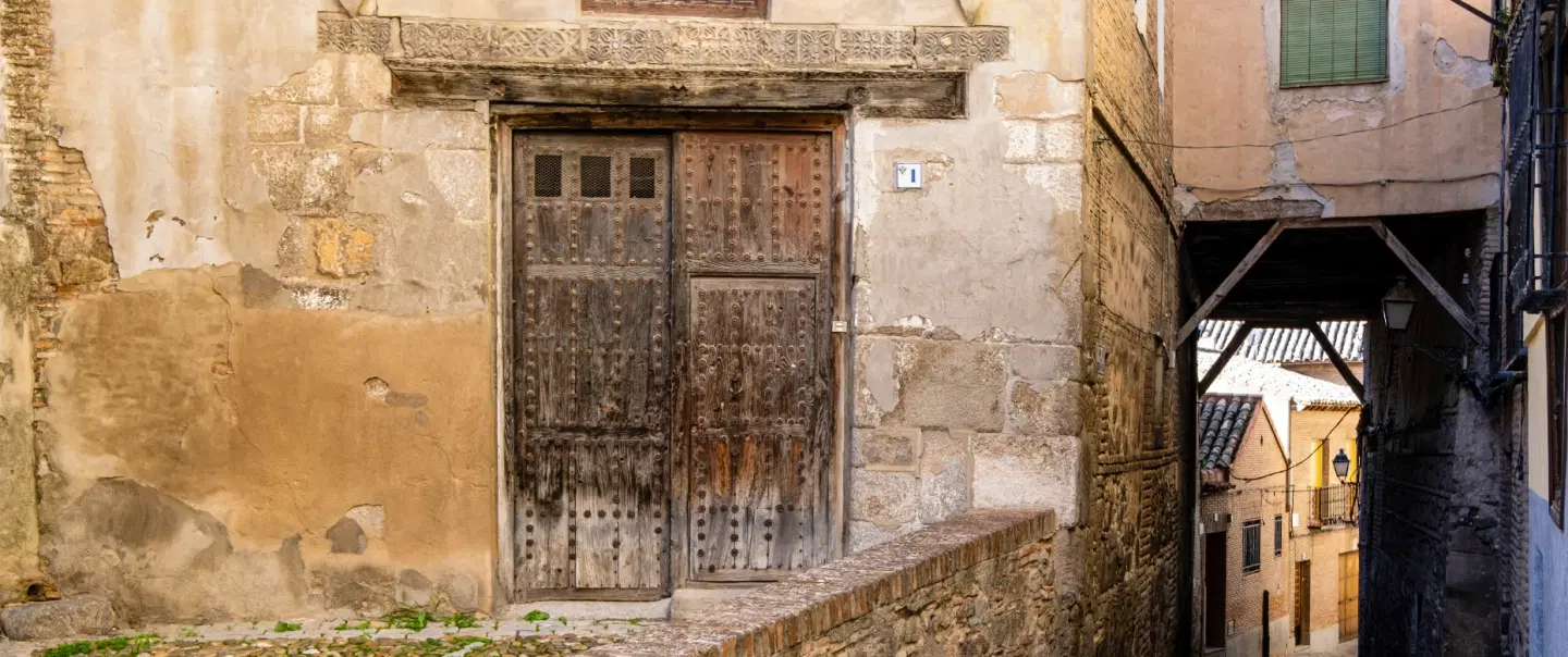 Toledo's Jewish Legacy