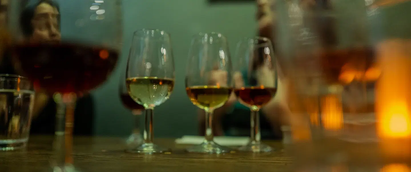 Advanced Wine Tasting in Istanbul exploring Turkey’s top regions, rare grapes, historic terroirs.