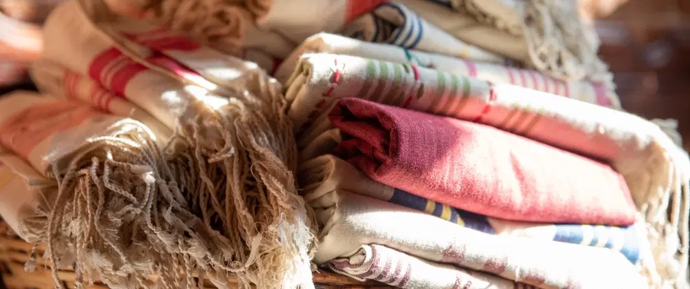 Textile Tour from Istanbul to Bursa exploring Ottoman silk farms, workshops, and historic markets.