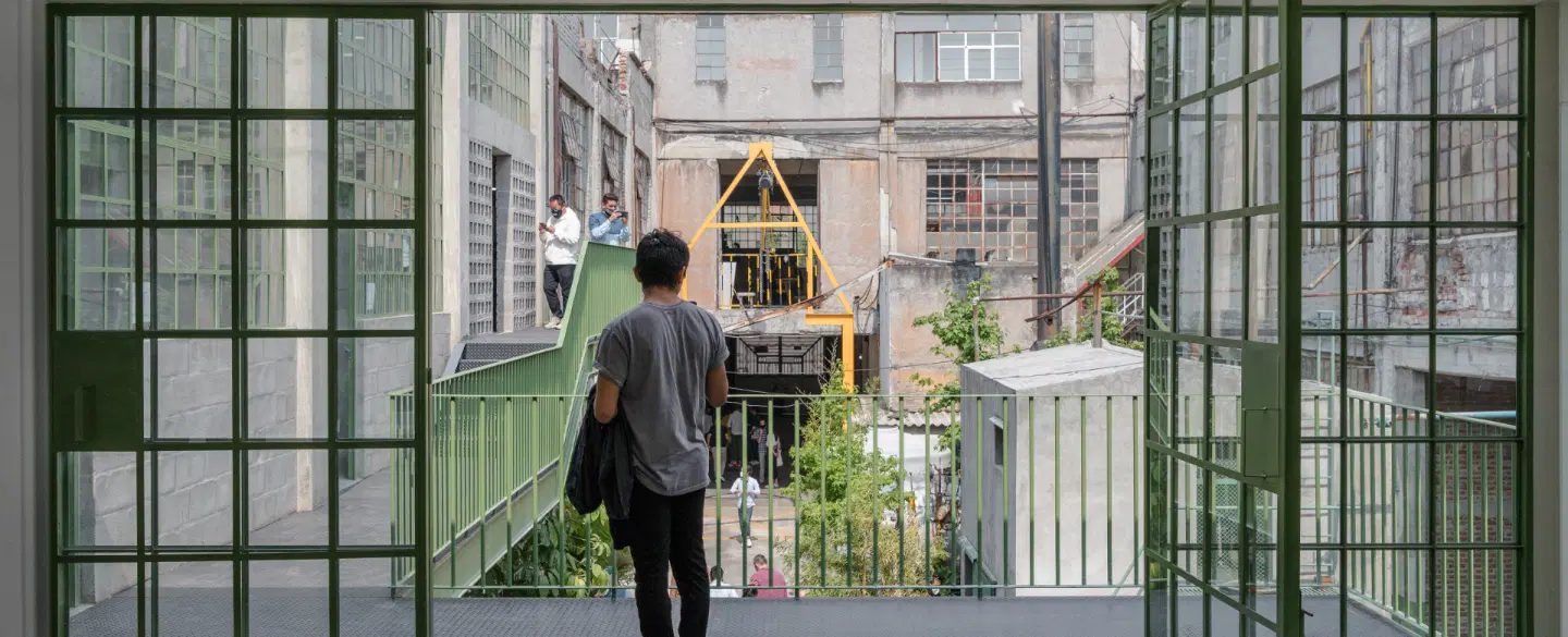 Cultural Tour in Mexico City exploring Laguna’s hidden creative hub, with tastings, art, and design.