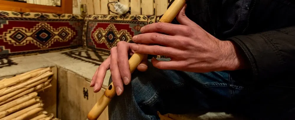 In the Company of Sufis in Fes