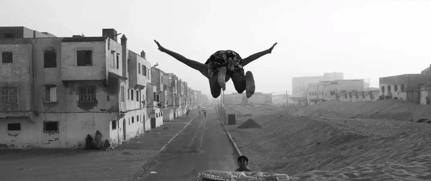 Photography Tour in Essaouira: Capture people, culture & street life in B&W style in the medina.