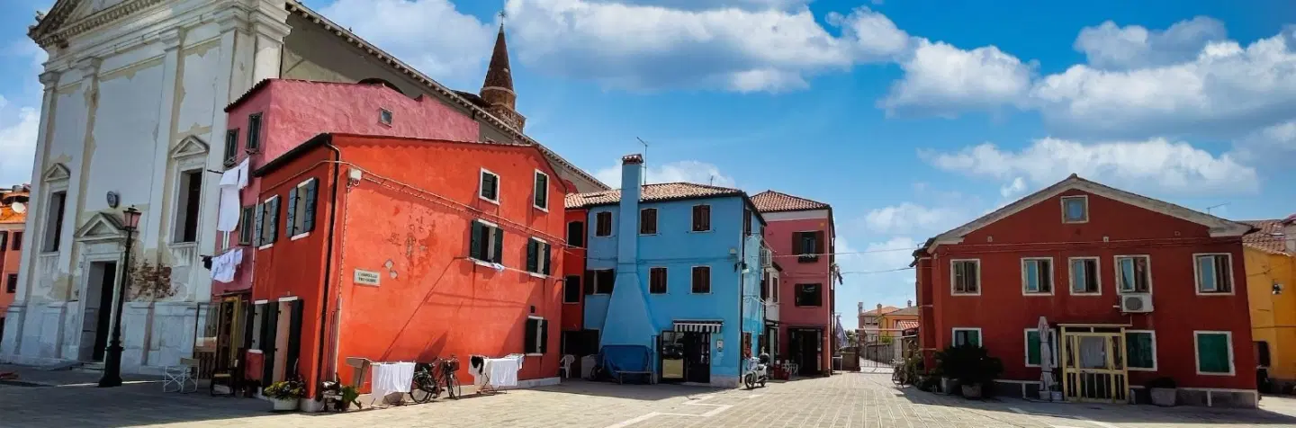 Photo Tour from Venice, exploring Chioggia, Pellestrina, and Malamocco with an expert photographer.