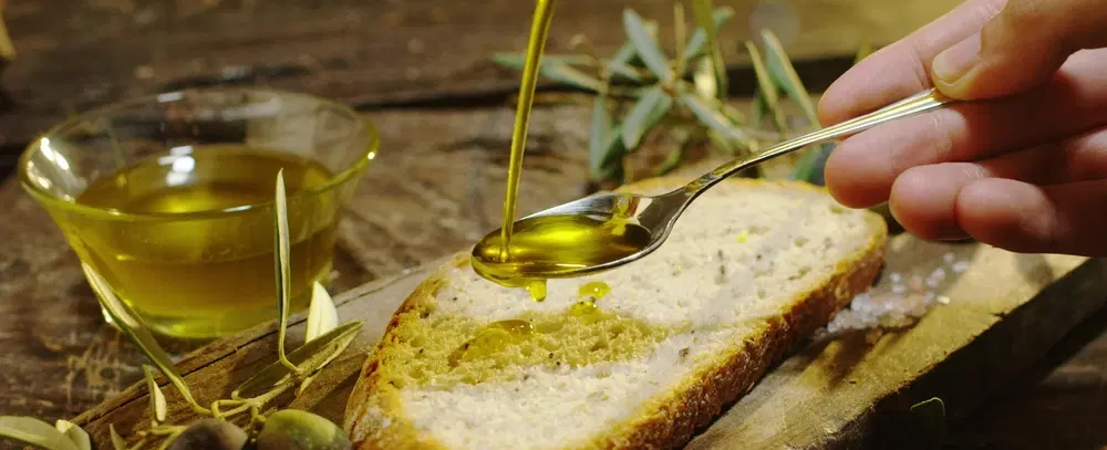Tasting Tour near Seville featuring early-harvest olive oils in a private historic family home.