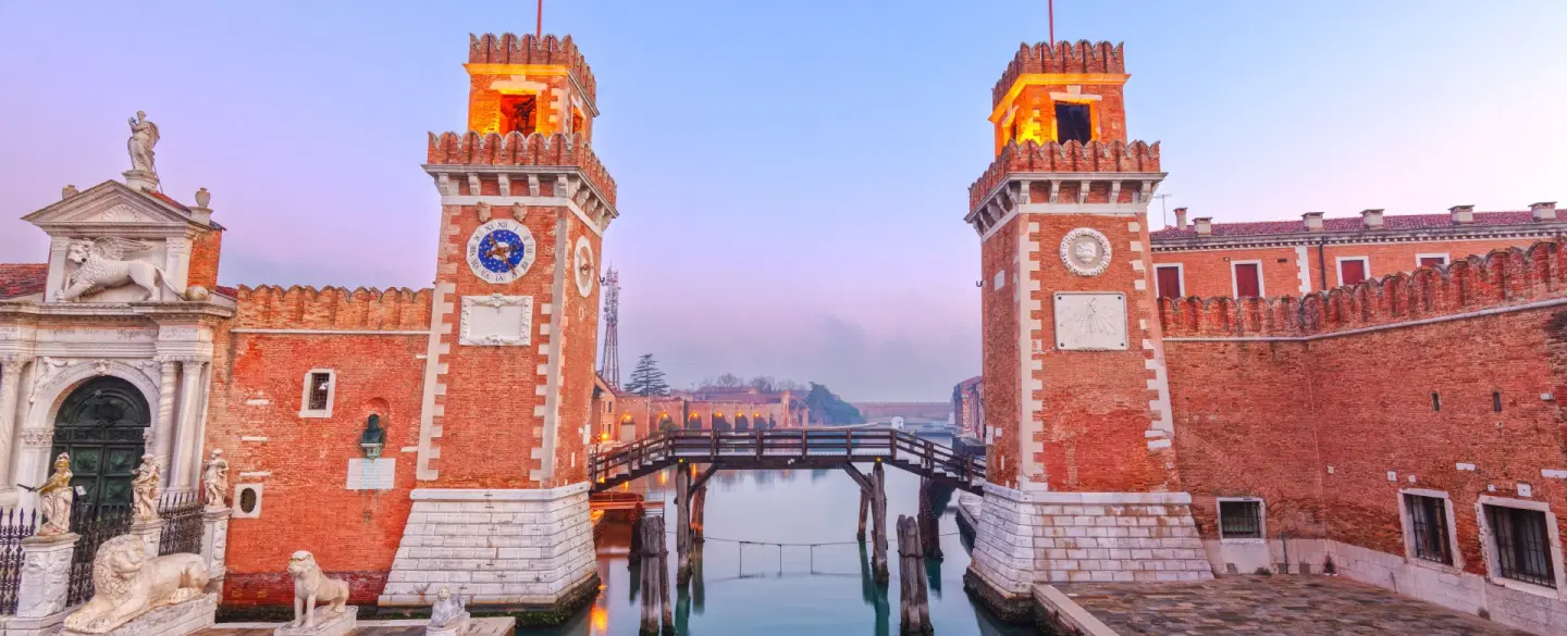 Boat Tour in Venice exploring the lagoon, Sant’Erasmo and the islands beyond the Grand Canal.
