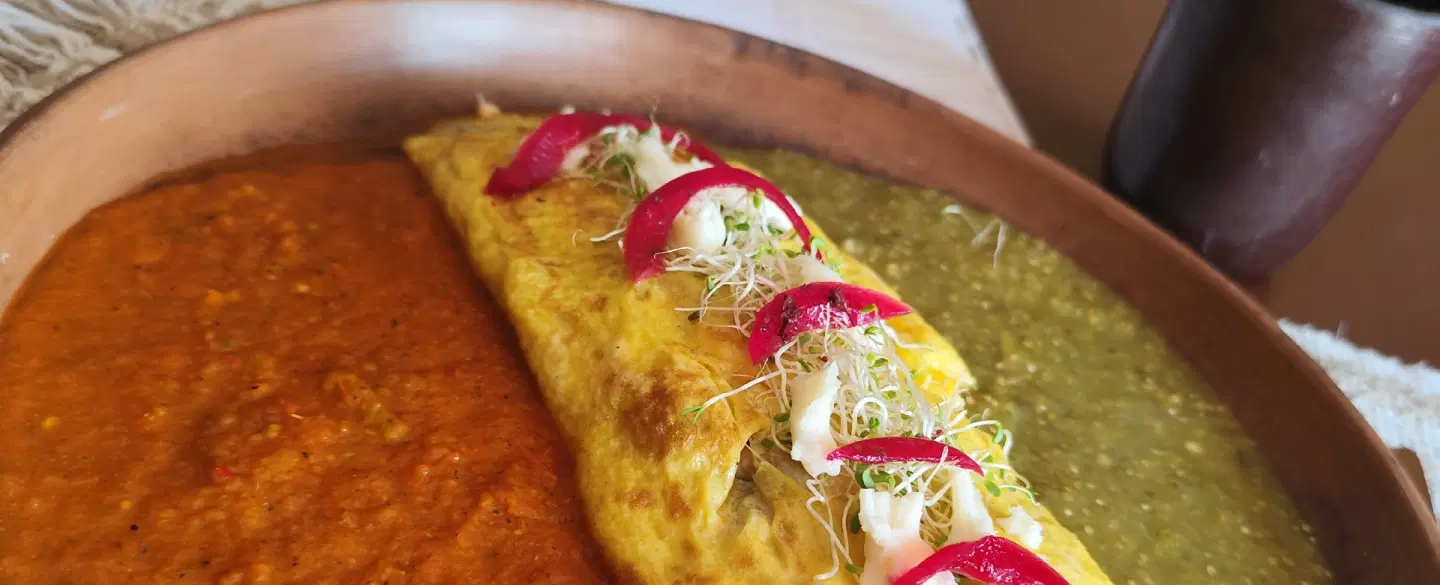 Mexican Culinary Heritage Tour in San Miguel: Markets, Traditional Flavors & Ancestral Ingredients.