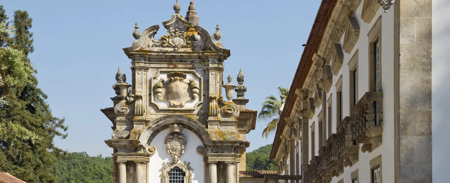 Douro Valley Dinner Tour: After-hours Mateus Palace exclusive visit and dinner inside the estate.