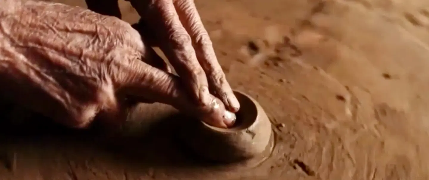 The Last Potters of Bisalhães