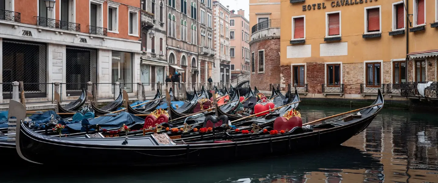 Walking Tour of Venice as a living stage—ideal for first-timers, from grand icons to hidden places.