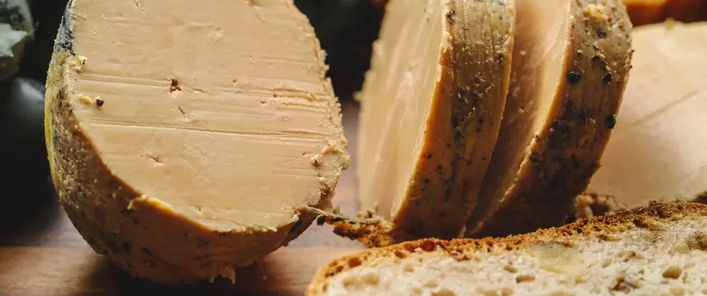 Gourmet Food Tour in Bordeaux, walking through the Golden Triangle for oysters, foie gras, caviar.