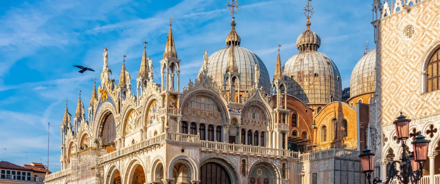 Walking Tour of Venice as a living stage—ideal for first-timers, from grand icons to hidden places.
