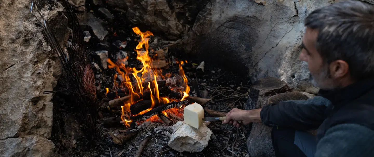 Hiking Tour in Sardinia through Supramonte, Ogliastra’s Blue Zone, landscapes, and shepherds’ lunch.