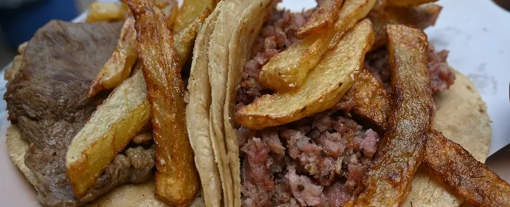Street Food Walking Tour in Mexico City: Taco, Local Life, Authentic Flavor in Narvarte & Del Valle.